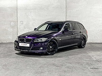 Bmw alpina d3 biturbo touring 211pk 2012, hbz-58-r -handgeschakeld- - afbeelding 12 van  53