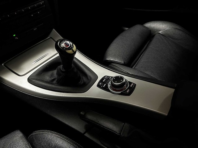 Bmw alpina d3 biturbo touring 211pk 2012, hbz-58-r -handgeschakeld- - afbeelding 26 van  53