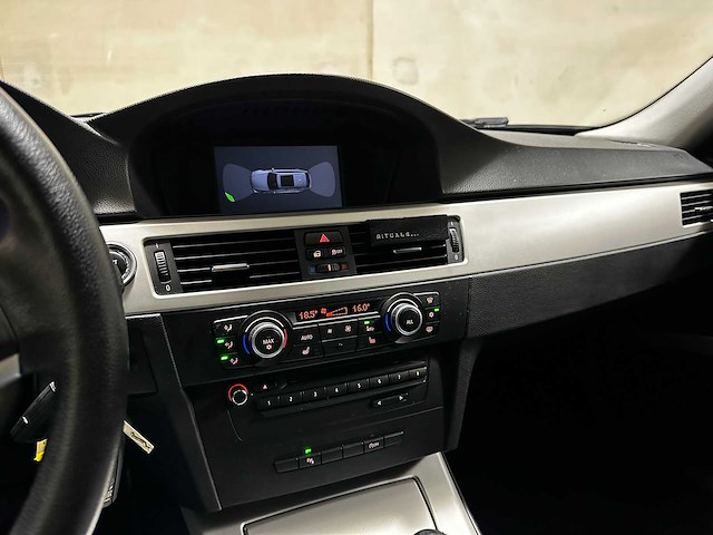 Bmw alpina d3 biturbo touring 211pk 2012, hbz-58-r -handgeschakeld- - afbeelding 27 van  53