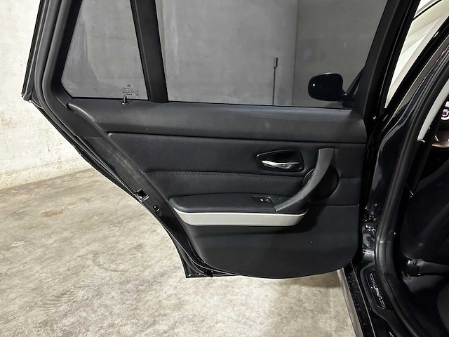 Bmw alpina d3 biturbo touring 211pk 2012, hbz-58-r -handgeschakeld- - afbeelding 31 van  53