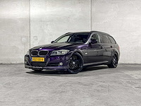 Bmw alpina d3 biturbo touring 211pk 2012, hbz-58-r -handgeschakeld- - afbeelding 23 van  53