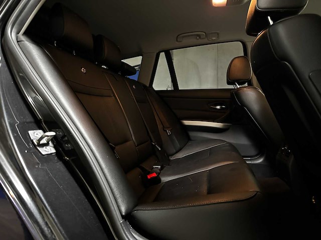 Bmw alpina d3 biturbo touring 211pk 2012, hbz-58-r -handgeschakeld- - afbeelding 36 van  53