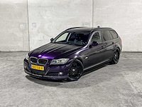 Bmw alpina d3 biturbo touring 211pk 2012, hbz-58-r -handgeschakeld- - afbeelding 34 van  53
