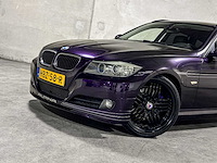 Bmw alpina d3 biturbo touring 211pk 2012, hbz-58-r -handgeschakeld- - afbeelding 45 van  53