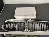Bmw auto grill - afbeelding 1 van  3