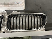 Bmw auto grill - afbeelding 2 van  3