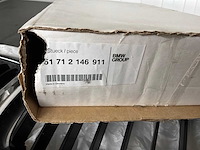Bmw auto grill - afbeelding 3 van  3