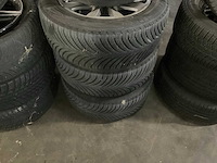Bmw autoband 225/55zr17 (4x) - afbeelding 4 van  4