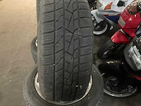 Bmw autoband 225/55zr17 (4x) - afbeelding 3 van  4