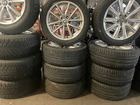 Bmw autoband 255/50zr17 (4x) - afbeelding 1 van  4