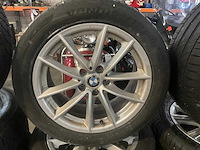 Bmw autoband 255/50zr17 (4x) - afbeelding 2 van  4