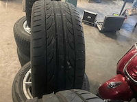 Bmw autoband 255/50zr17 (4x) - afbeelding 3 van  4