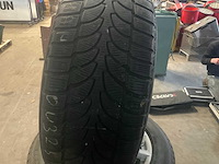 Bmw autoband 255/55r18 (4x) - afbeelding 4 van  4