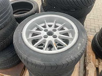 Bmw autoband met velg 195/50 r15 (4x) - afbeelding 2 van  5