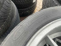 Bmw autoband met velg 195/50 r15 (4x) - afbeelding 3 van  5