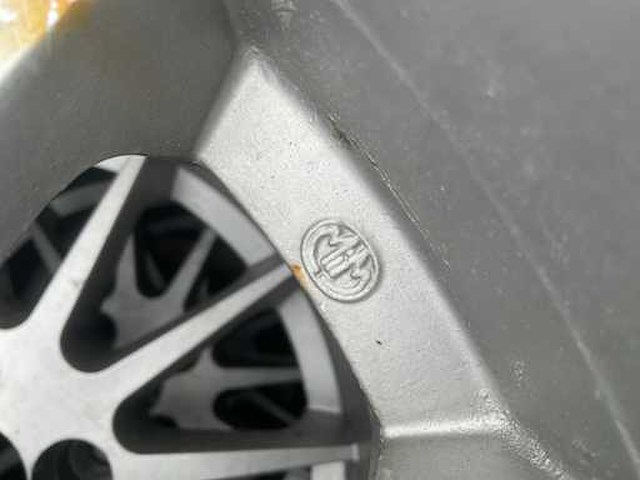 Bmw autoband met velg 195/50 r15 (4x) - afbeelding 5 van  5