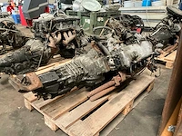 Bmw benzinemotor