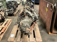 Bmw benzinemotor - afbeelding 2 van  6