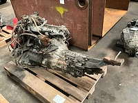 Bmw benzinemotor - afbeelding 3 van  6
