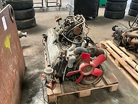 Bmw benzinemotor - afbeelding 5 van  6
