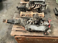 Bmw benzinemotor - afbeelding 6 van  6