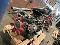 Bmw benzinemotor - afbeelding 2 van  6