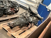 Bmw benzinemotor - afbeelding 4 van  6