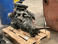 Bmw benzinemotor - afbeelding 5 van  6
