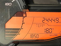 Bmw c600 sport - motorscooter - afbeelding 5 van  13