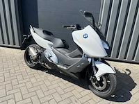 Bmw c600 sport - motorscooter - afbeelding 6 van  13