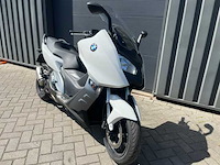 Bmw c600 sport - motorscooter - afbeelding 7 van  13