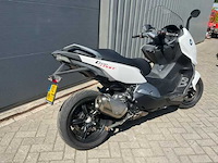 Bmw c600 sport - motorscooter - afbeelding 9 van  13