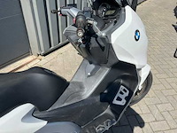Bmw c600 sport - motorscooter - afbeelding 10 van  13