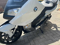 Bmw c600 sport - motorscooter - afbeelding 11 van  13