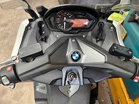 Bmw c600 sport - motorscooter - afbeelding 13 van  13