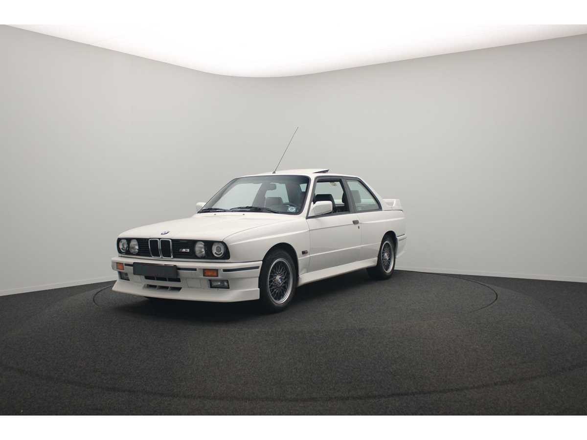 Bmw e30 m3, mercedes sl pagode, sportwagens en personenauto's