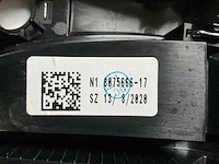 Bmw gril - afbeelding 4 van  4