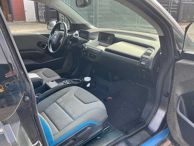 Bmw i3 60 ah personenauto - afbeelding 14 van  30