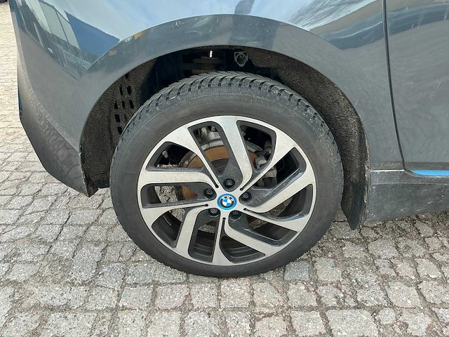 Bmw i3 60 ah personenauto - afbeelding 16 van  30