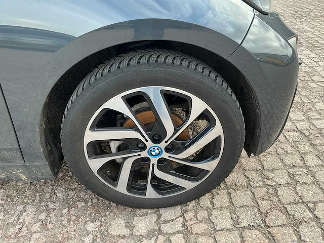 Bmw i3 60 ah personenauto - afbeelding 17 van  30