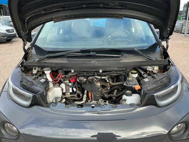 Bmw i3 60 ah personenauto - afbeelding 21 van  30