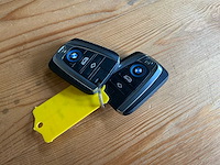 Bmw i3 60 ah personenauto - afbeelding 24 van  30