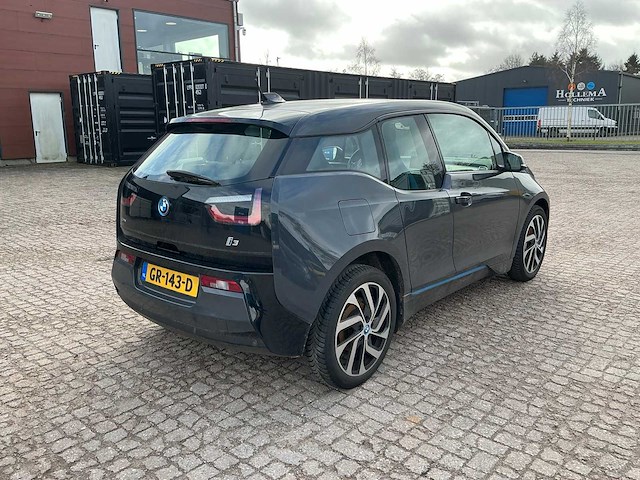 Bmw i3 60 ah personenauto - afbeelding 25 van  30