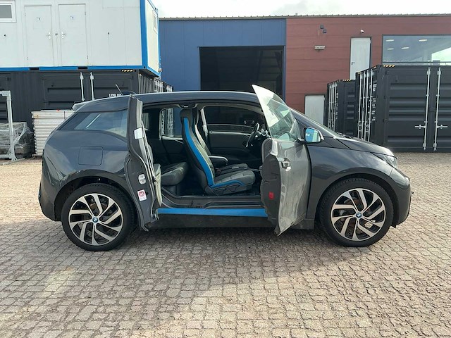 Bmw i3 60 ah personenauto - afbeelding 27 van  30