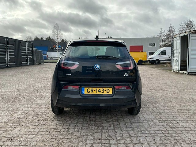 Bmw i3 60 ah personenauto - afbeelding 29 van  30