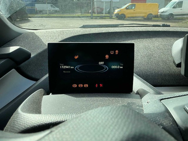 Bmw i3 60 ah personenauto - afbeelding 30 van  30