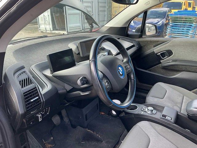 Bmw i3 60 ah personenauto - afbeelding 3 van  36