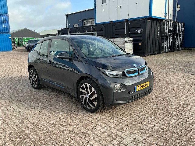 Bmw i3 60 ah personenauto - afbeelding 12 van  36