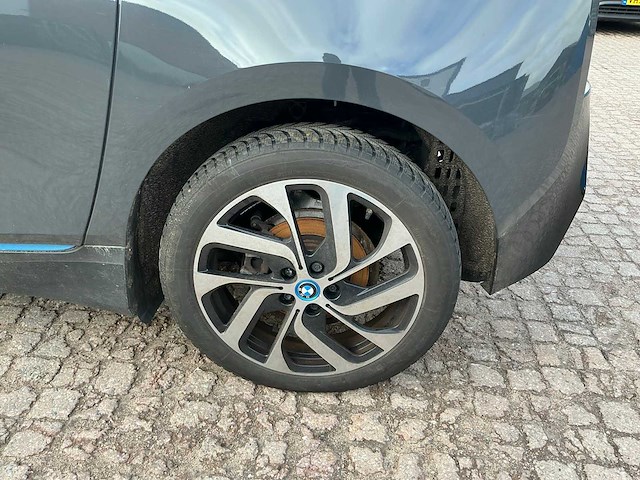 Bmw i3 60 ah personenauto - afbeelding 25 van  36