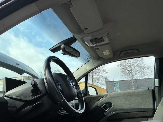 Bmw i3 60 ah personenauto - afbeelding 26 van  36